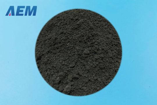 Copper Powder: High Thermal And Electrical Conductivity! - AEM