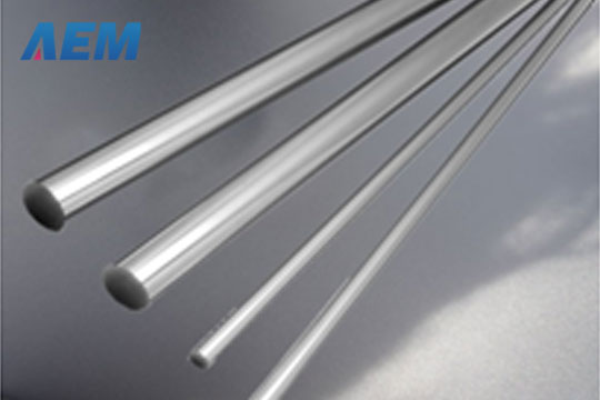 Ground Carbide Rod