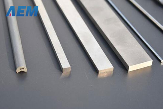 Carbide Strips