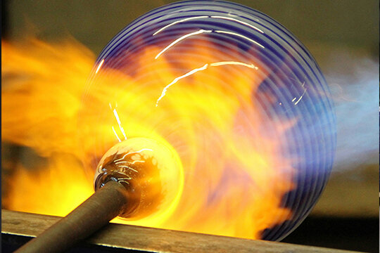 Glass Manufacturing