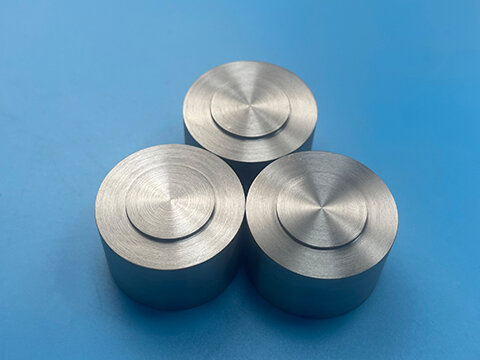 niobium alloy advantages