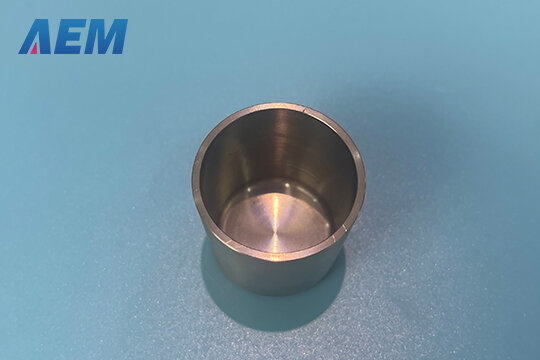 Zirconium Crucible