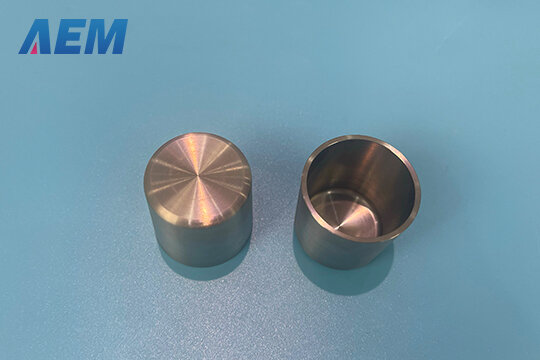 Zirconium Crucible