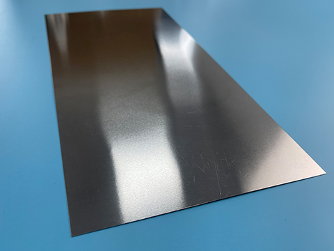 ASTM B387-Molybdenum-lanthanum-sheet