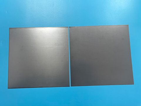 AMS Titianium alloy foil