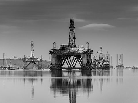 AMS 4911 Titanium alloy - Marine application