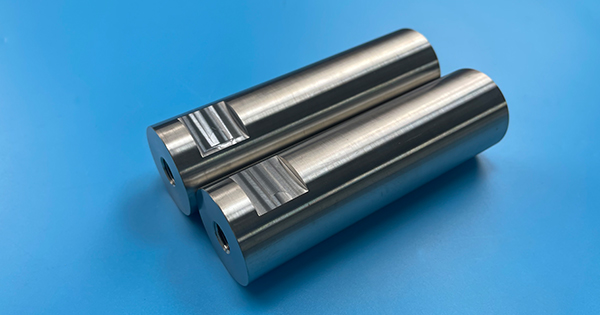 Ti6Al4V (Grade 5 Titanium)