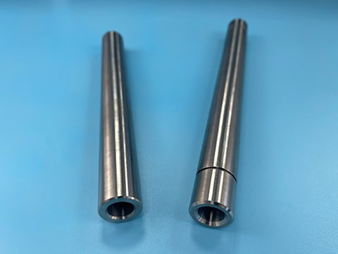 grade 9 titanium tube -01