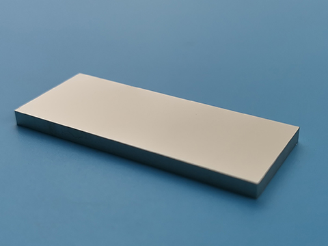 nickel molybdenum alloy