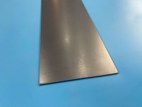 ASTM F136 Titanium plate