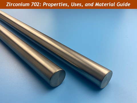 zirconium 702