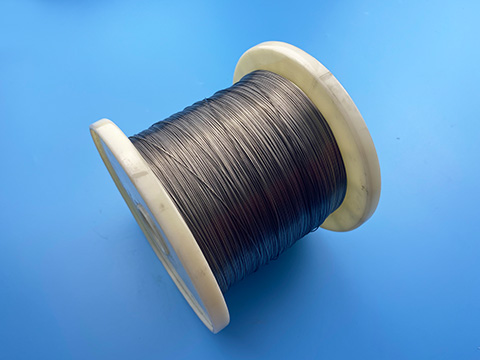 zirconium 702 wire